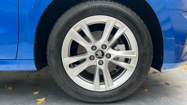 Used Skoda Fabia 2025 for sale - 76273045: Photo 20