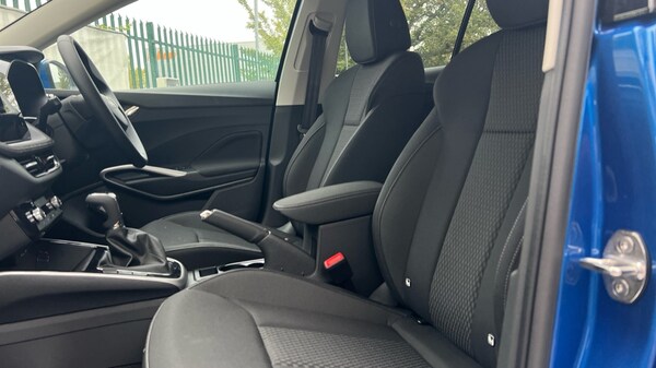 Used Skoda Fabia 2025 for sale - 76273045: Photo 28