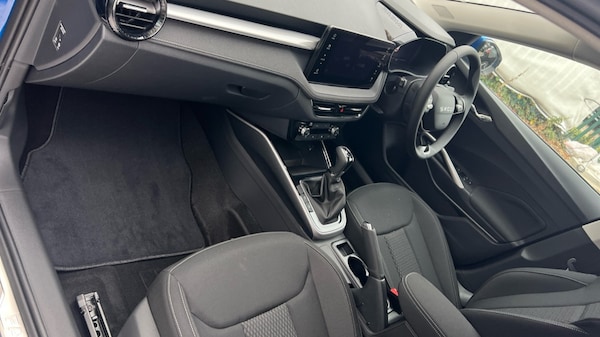 Used Skoda Fabia 2025 for sale - 76273045: Photo 2