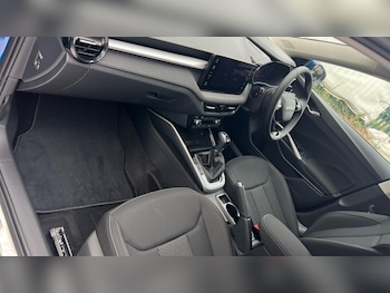 Used Skoda Fabia 2025 for sale - 76273045: Photo