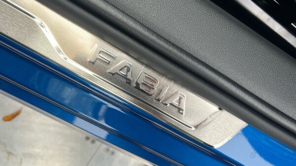 Used Skoda Fabia 2025 for sale - 76273045: Photo 35