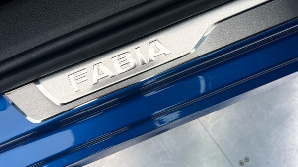 Used Skoda Fabia 2025 for sale - 76273045: Photo 45