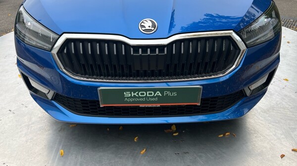 Used Skoda Fabia 2025 for sale - 76273045: Photo 52