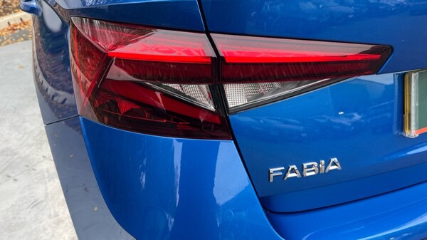 Used Skoda Fabia 2025 for sale - 76273045: Photo 56