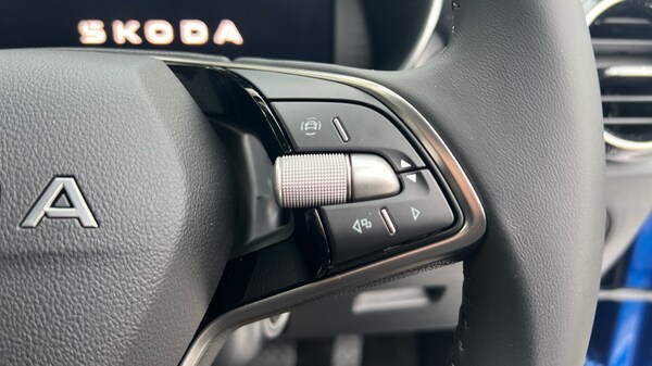 Used Skoda Fabia 2025 for sale - 76273045: Photo 61