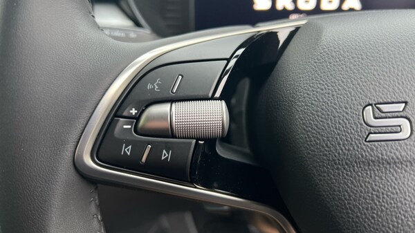 Used Skoda Fabia 2025 for sale - 76273045: Photo 62