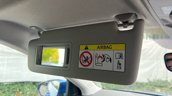 Used Skoda Fabia 2025 for sale - 76273045: Photo 67