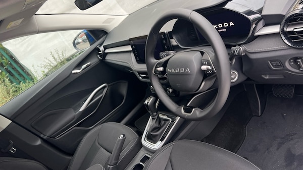 Used Skoda Fabia 2025 for sale - 76273045: Photo 6