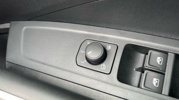 Used Skoda Fabia 2025 for sale - 76273045: Photo 76