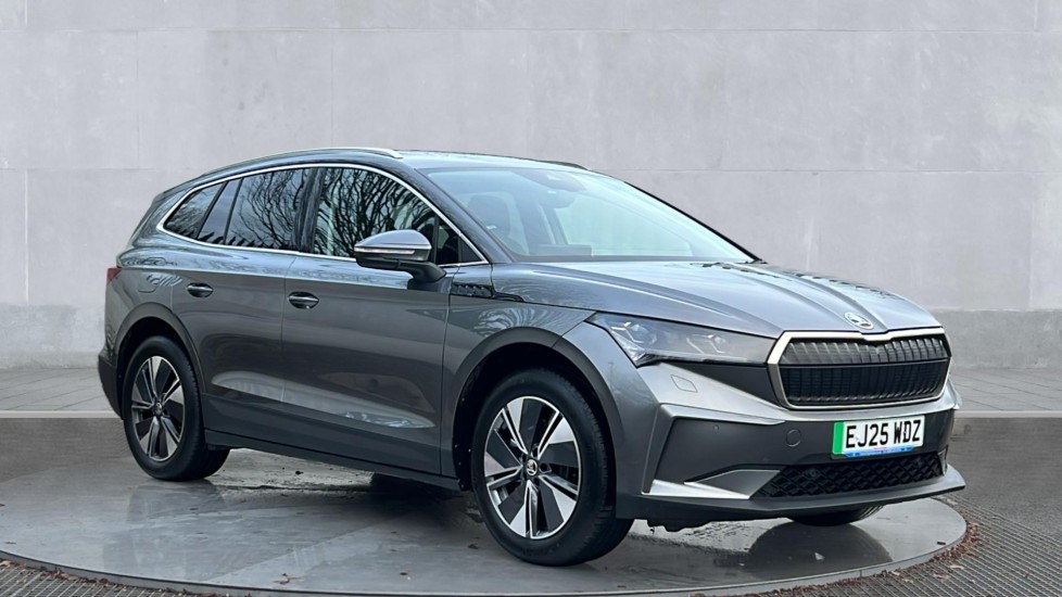 Used Skoda Enyaq 2025 for sale - 76873272: Photo 1