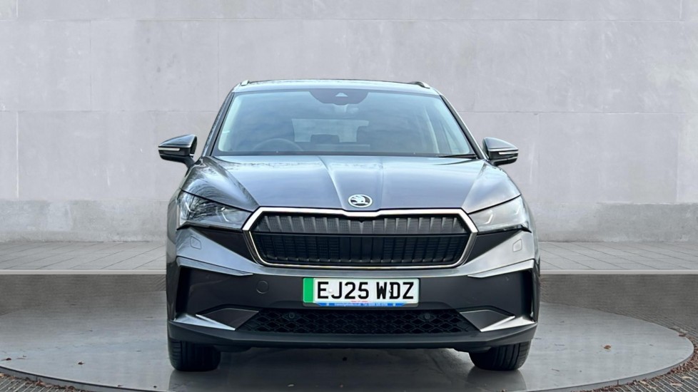 Used Skoda Enyaq 2025 for sale - 76873272: Photo 10
