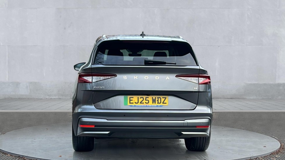 Used Skoda Enyaq 2025 for sale - 76873272: Photo 11