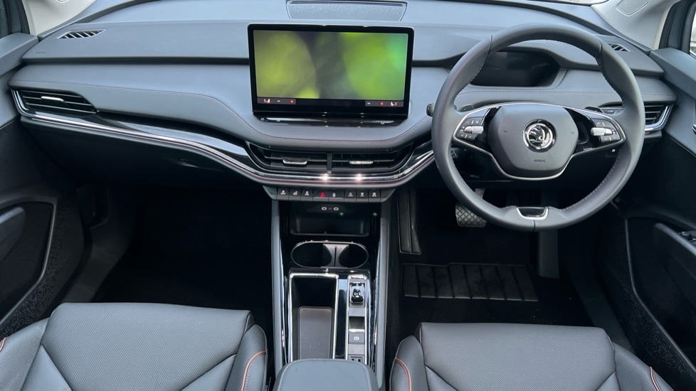 Used Skoda Enyaq 2025 for sale - 76873272: Photo 12