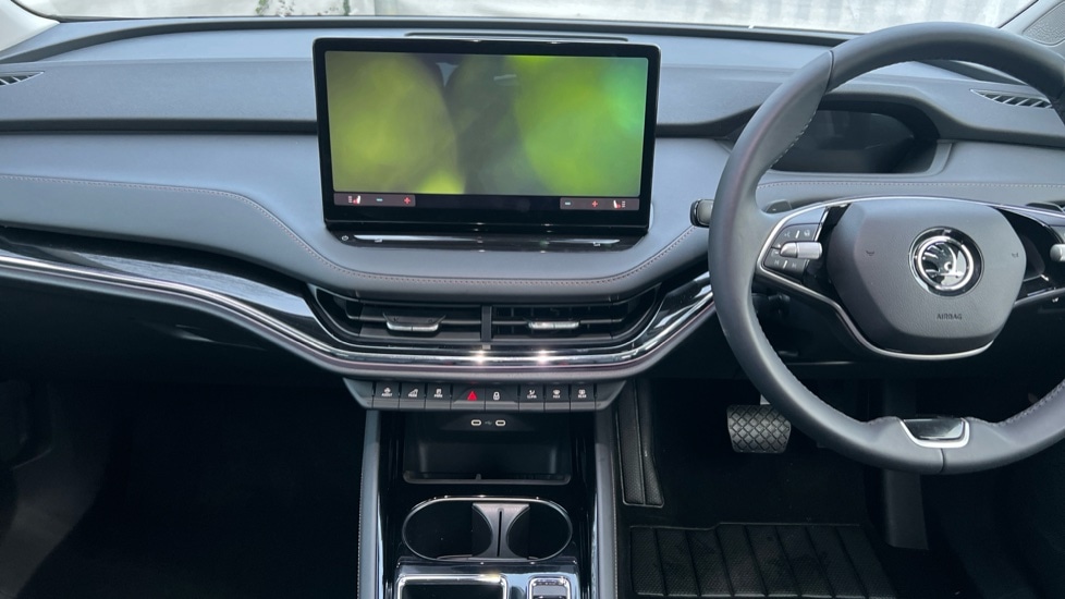 Used Skoda Enyaq 2025 for sale - 76873272: Photo 13