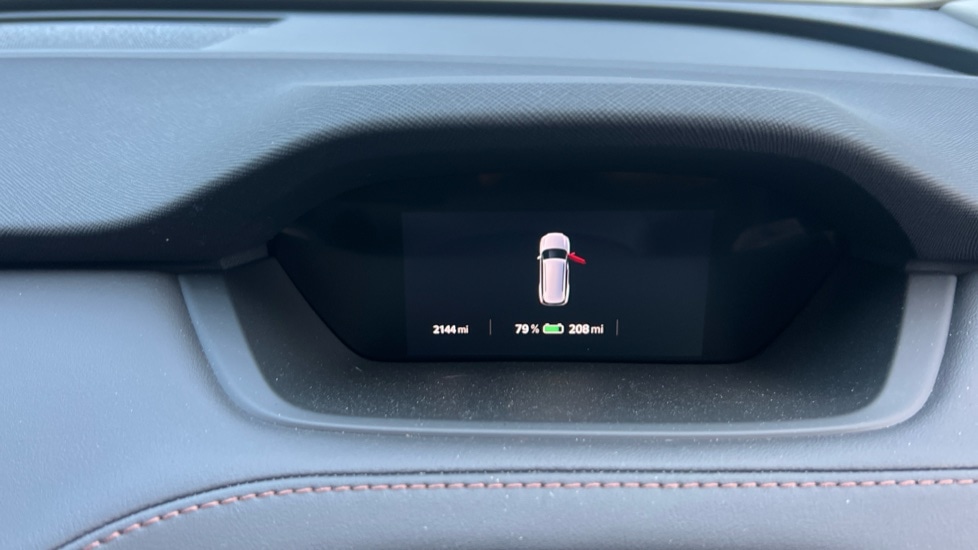 Used Skoda Enyaq 2025 for sale - 76873272: Photo 14