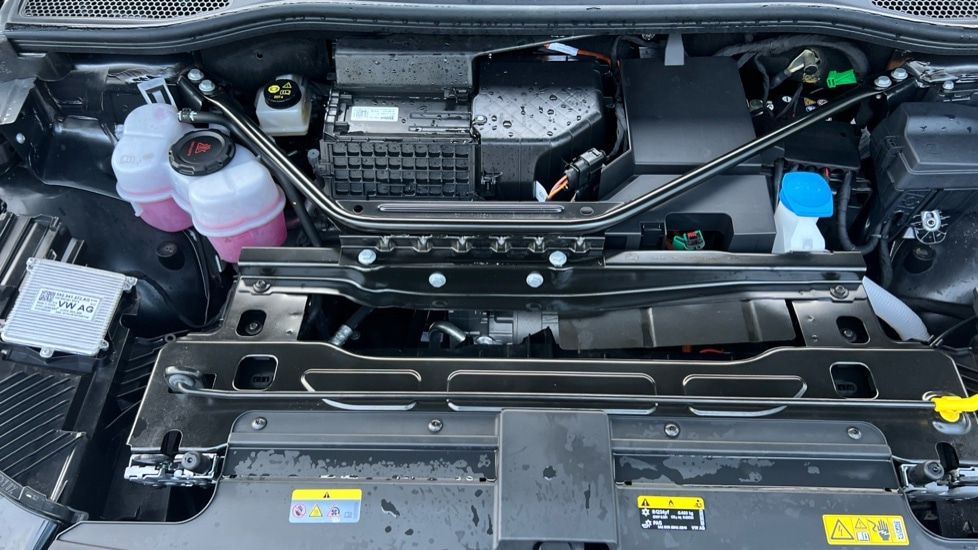 Used Skoda Enyaq 2025 for sale - 76873272: Photo 17