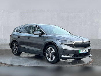 2025 - 210kW 85 Edition 82kWh 5dr Auto