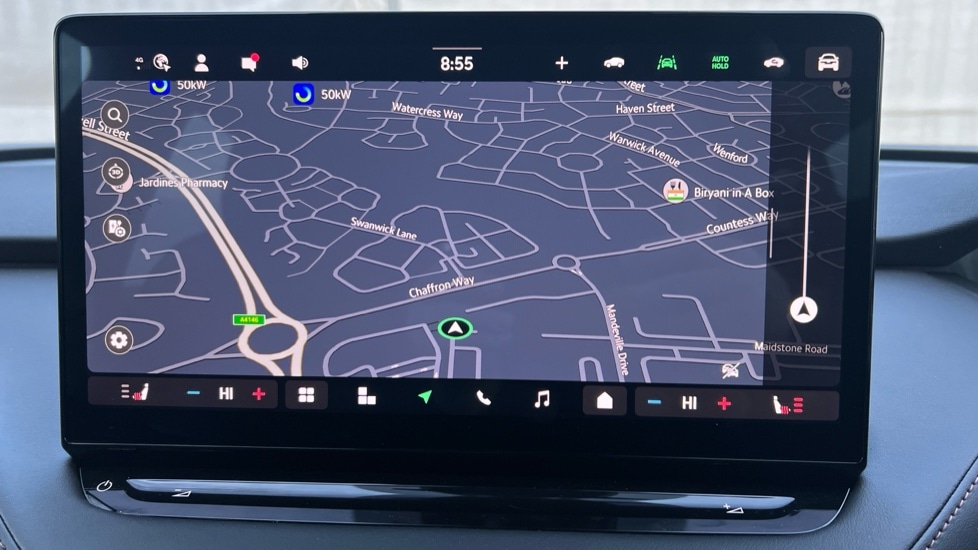 Used Skoda Enyaq 2025 for sale - 76873272: Photo 21