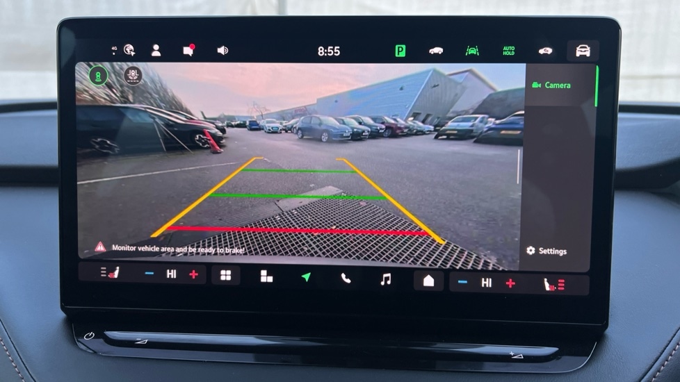 Used Skoda Enyaq 2025 for sale - 76873272: Photo 22