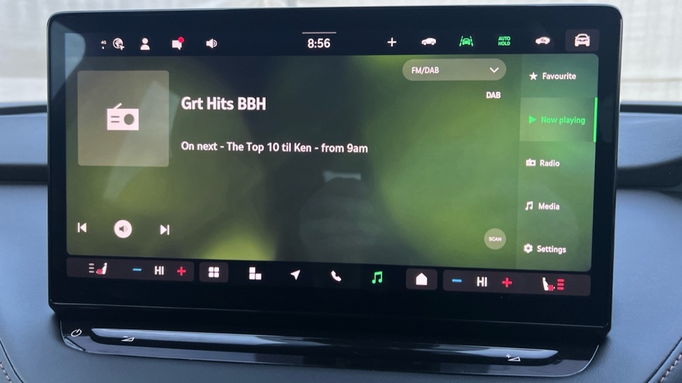 Used Skoda Enyaq 2025 for sale - 76873272: Photo 25