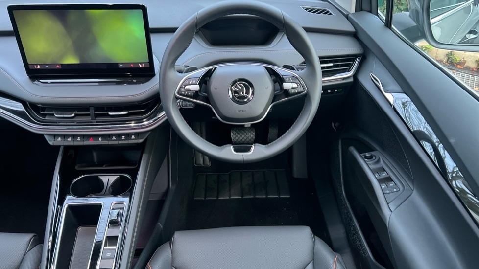 Used Skoda Enyaq 2025 for sale - 76873272: Photo 27