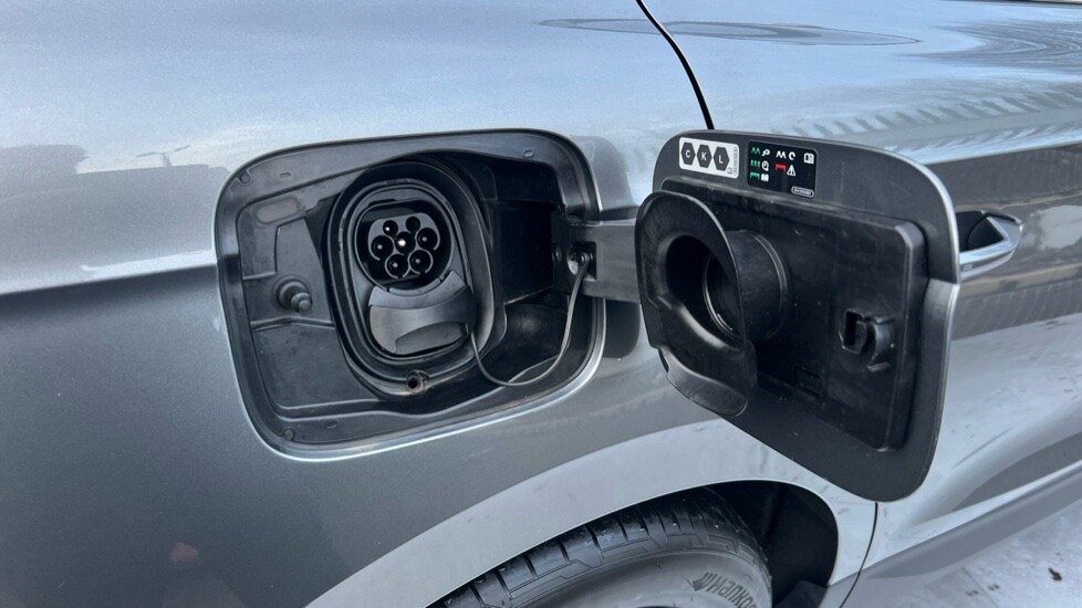 Used Skoda Enyaq 2025 for sale - 76873272: Photo 29