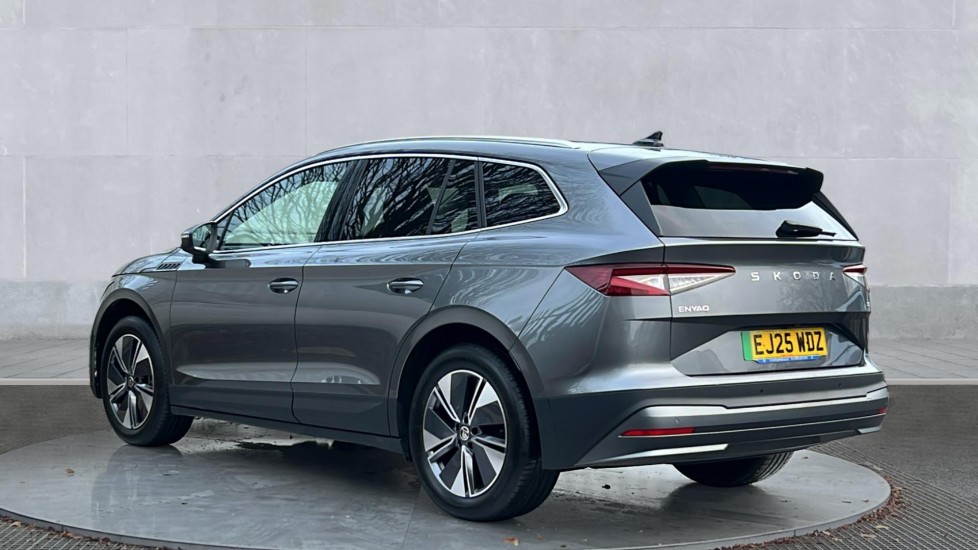 Used Skoda Enyaq 2025 for sale - 76873272: Photo 3