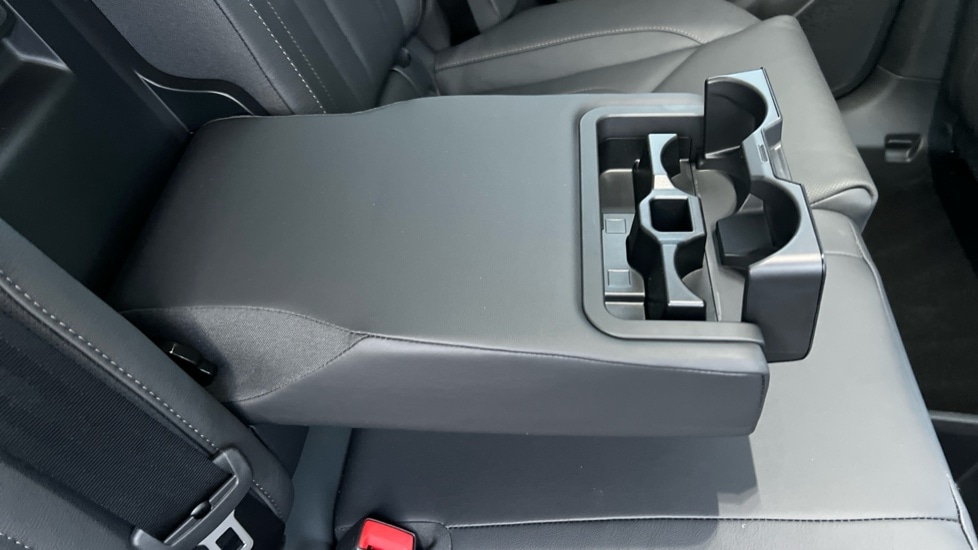 Used Skoda Enyaq 2025 for sale - 76873272: Photo 35