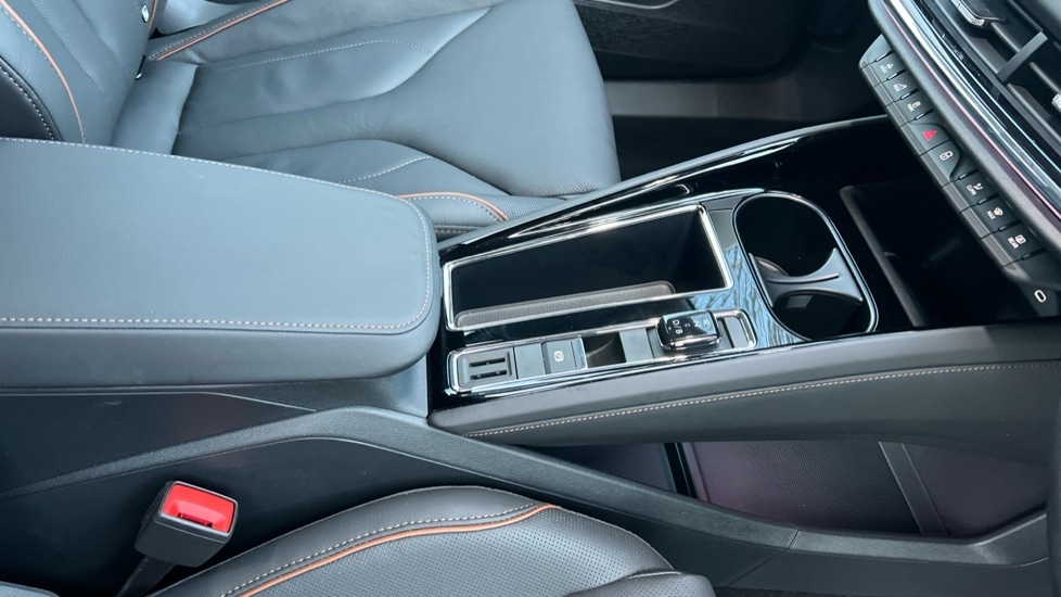 Used Skoda Enyaq 2025 for sale - 76873272: Photo 45