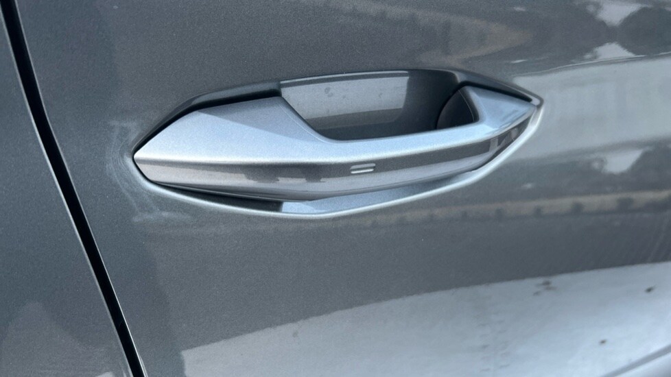 Used Skoda Enyaq 2025 for sale - 76873272: Photo 49