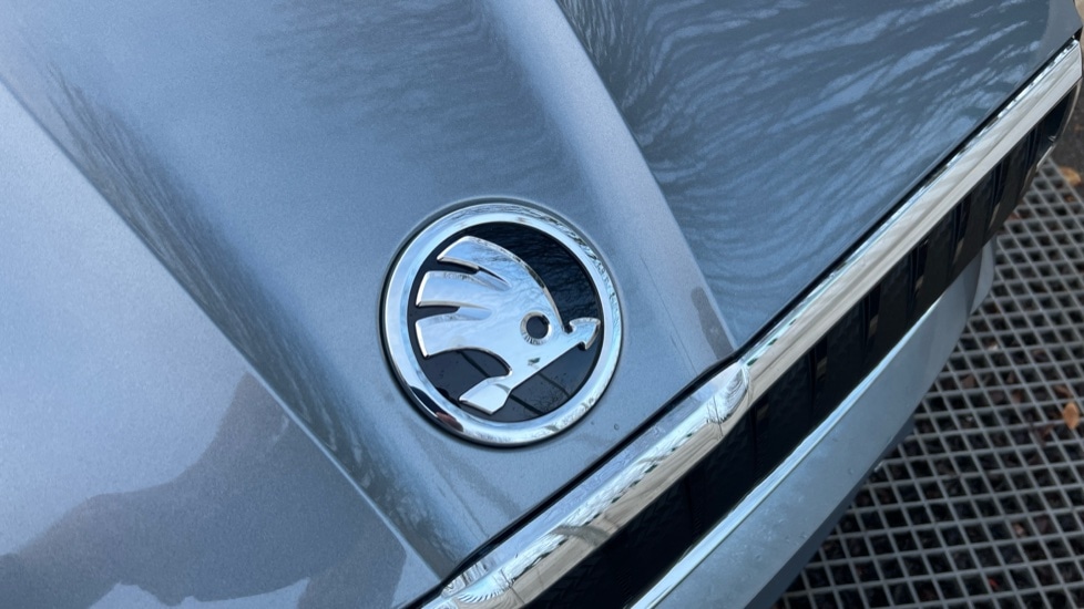 Used Skoda Enyaq 2025 for sale - 76873272: Photo 52