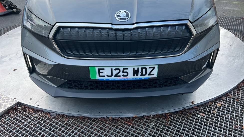 Used Skoda Enyaq 2025 for sale - 76873272: Photo 53