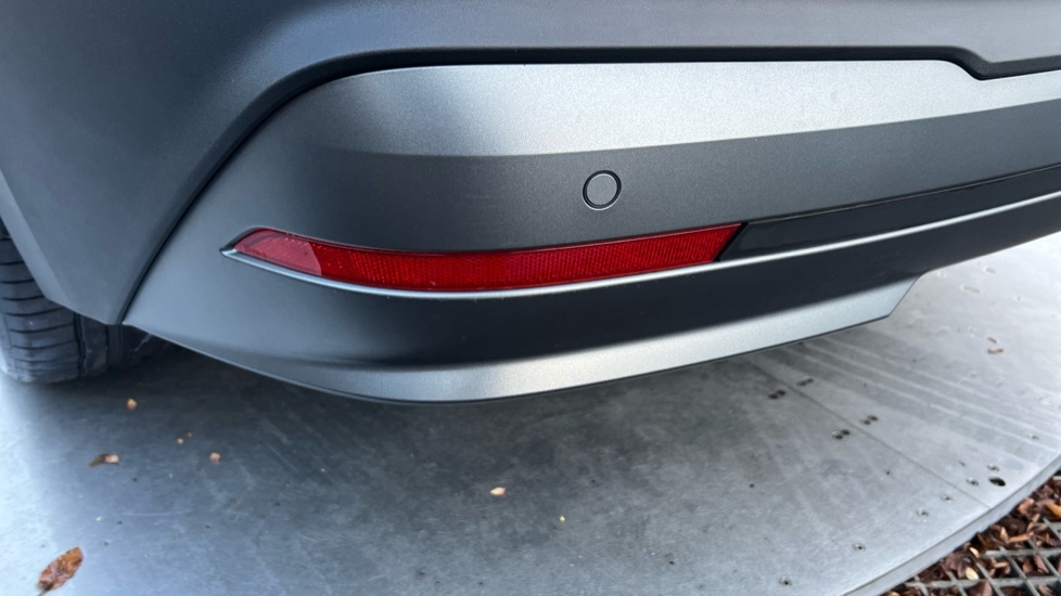 Used Skoda Enyaq 2025 for sale - 76873272: Photo 57