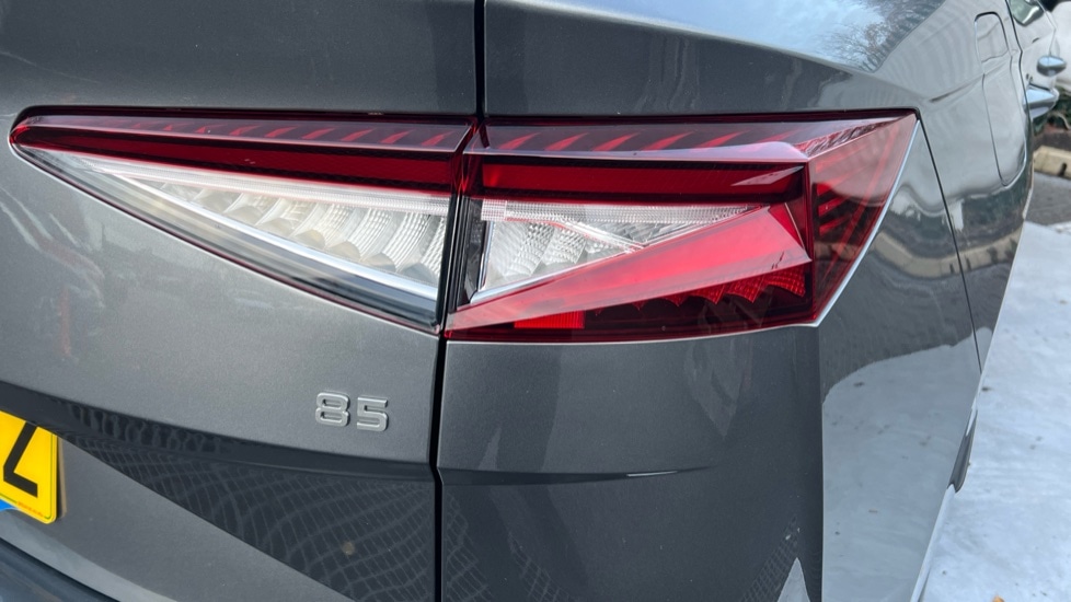 Used Skoda Enyaq 2025 for sale - 76873272: Photo 58