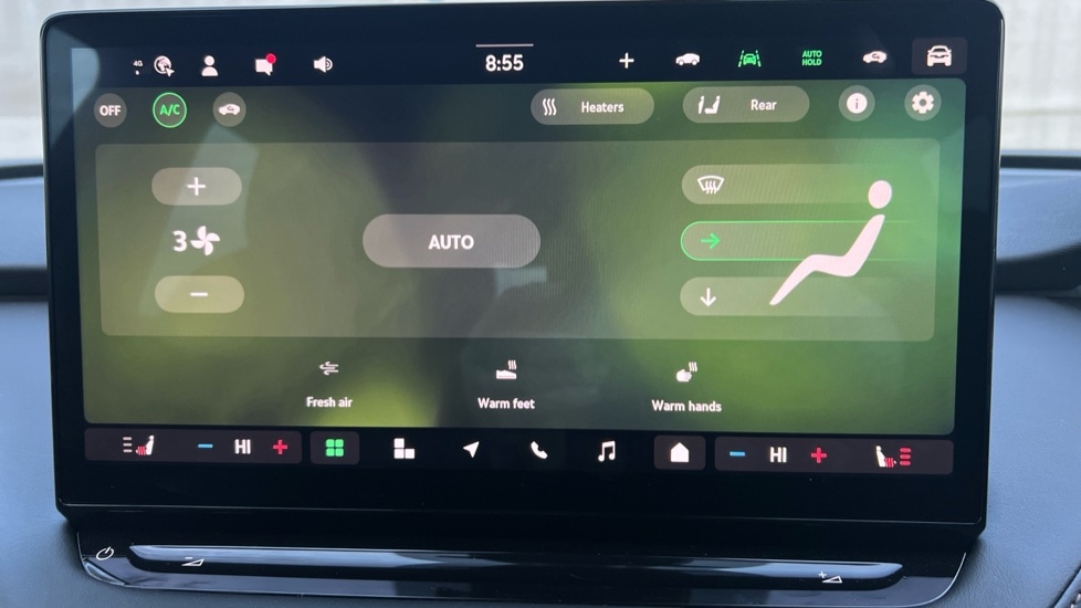 Used Skoda Enyaq 2025 for sale - 76873272: Photo 65