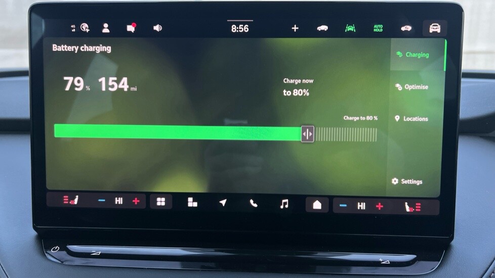 Used Skoda Enyaq 2025 for sale - 76873272: Photo 68