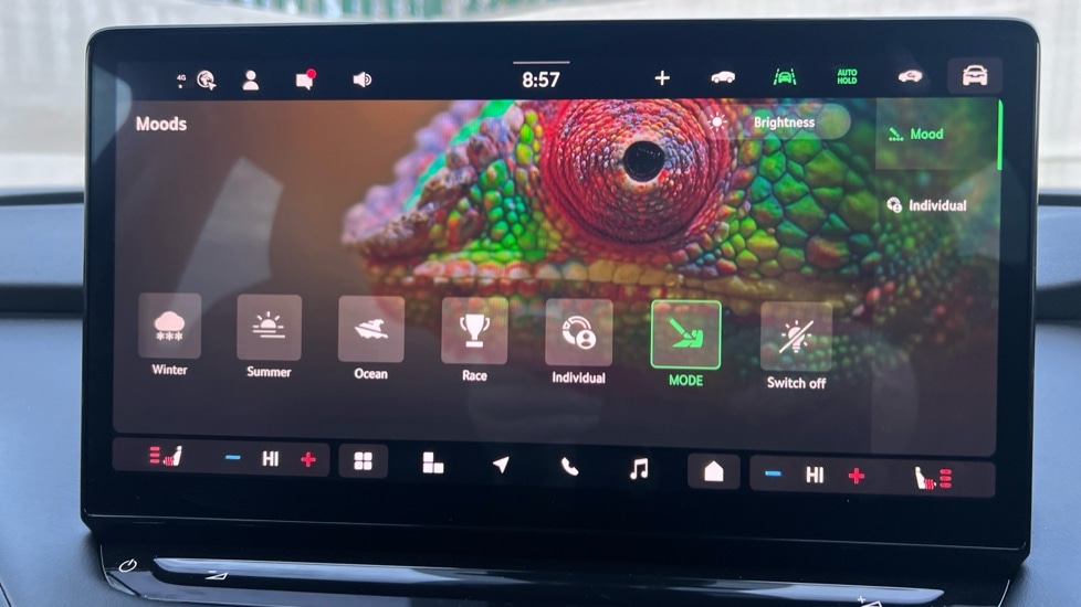 Used Skoda Enyaq 2025 for sale - 76873272: Photo 69