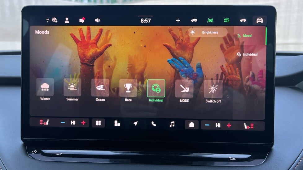 Used Skoda Enyaq 2025 for sale - 76873272: Photo 70