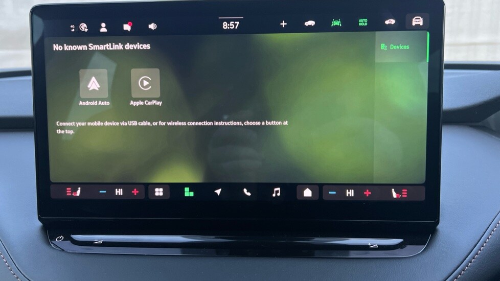 Used Skoda Enyaq 2025 for sale - 76873272: Photo 76