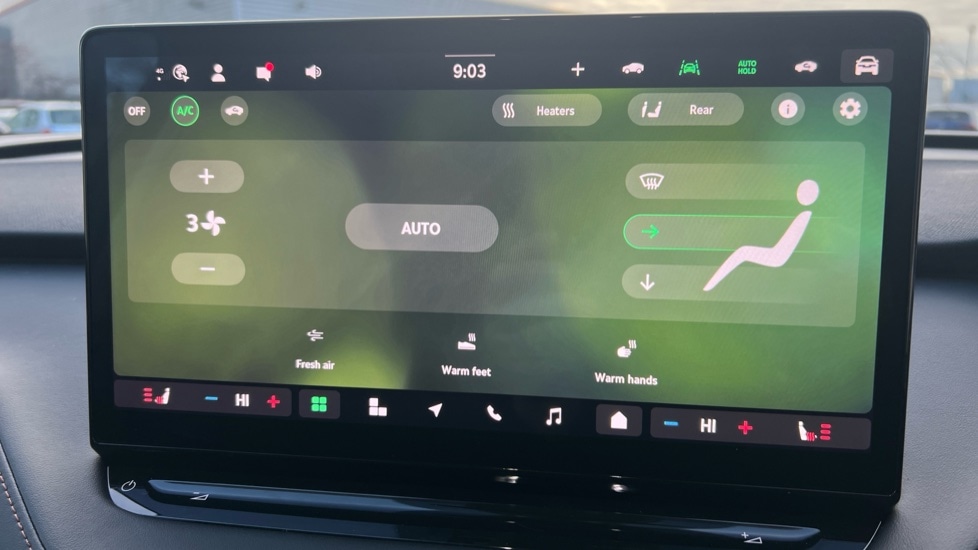 Used Skoda Enyaq 2025 for sale - 76873272: Photo 77