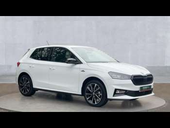 2024 - 1.5 TSI 150 Monte Carlo 5dr DSG Auto