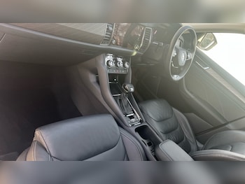 Used Skoda Kodiaq 2024 for sale - 76519353: Photo
