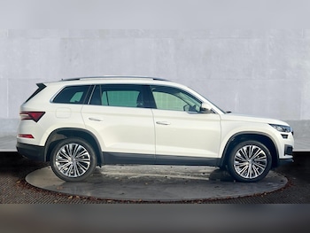 Used Skoda Kodiaq 2024 for sale - 76519353: Photo