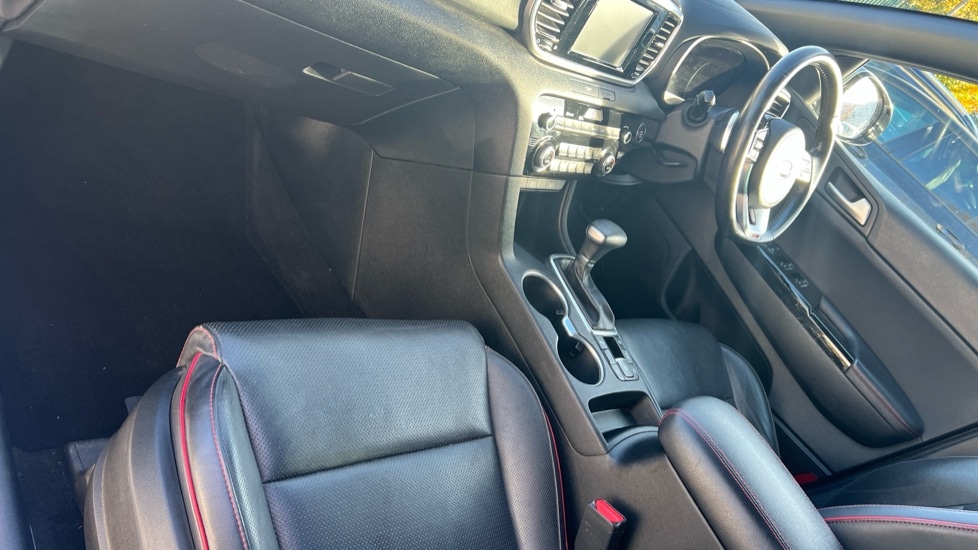 Used Kia Sportage 2020 for sale - 76366583: Photo 10