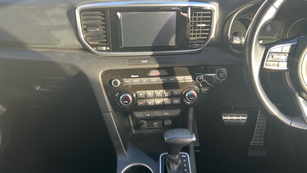 Used Kia Sportage 2020 for sale - 76366583: Photo 12