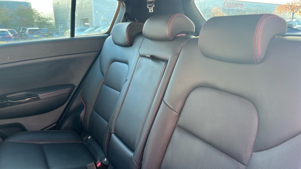 Used Kia Sportage 2020 for sale - 76366583: Photo 14