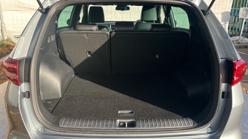 Used Kia Sportage 2020 for sale - 76366583: Photo 15