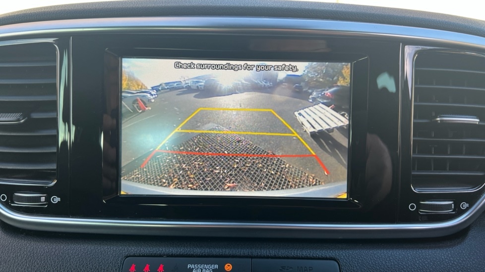 Used Kia Sportage 2020 for sale - 76366583: Photo 26