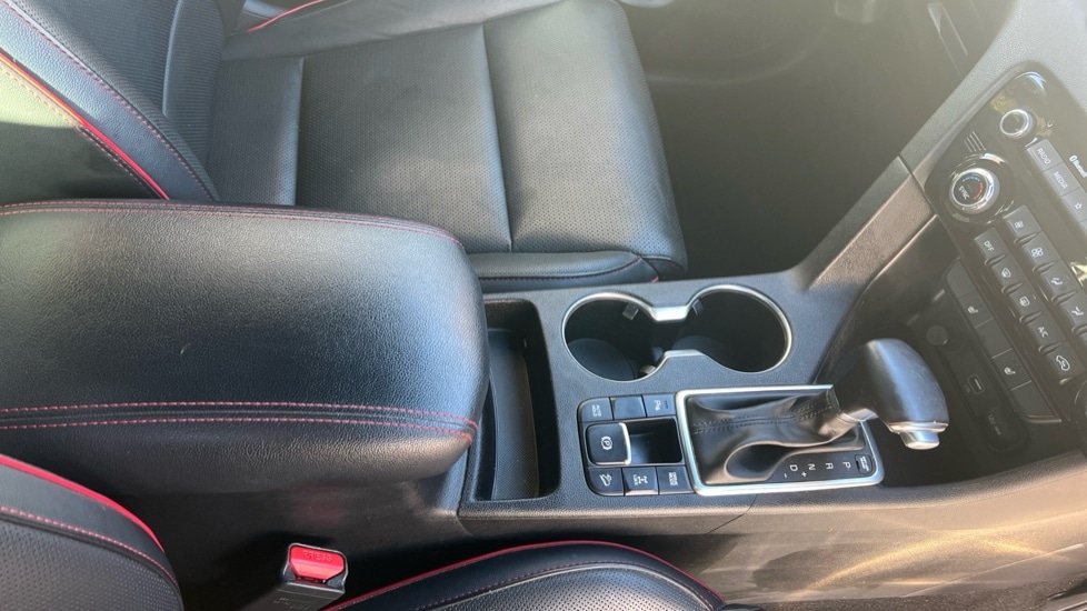 Used Kia Sportage 2020 for sale - 76366583: Photo 28