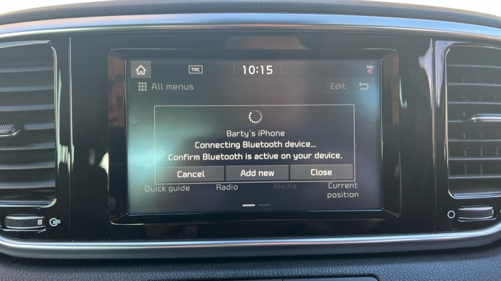 Used Kia Sportage 2020 for sale - 76366583: Photo 34